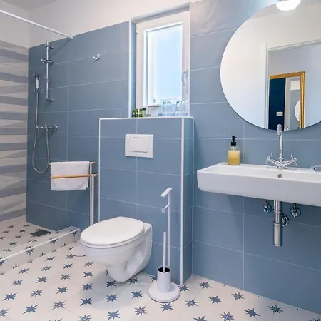 By Bura - Adults Only Hotel