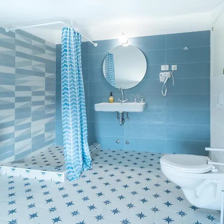 By Bura - Adults Only 4* Vinkuran