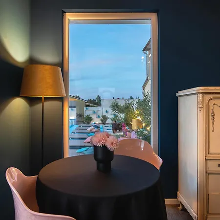 Hotel By Bura - Adults Only 4*