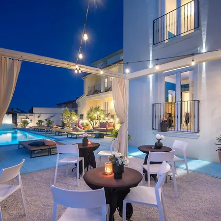 Hotel By Bura - Adults Only 4*