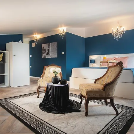 Hotel By Bura - Adults Only 4*