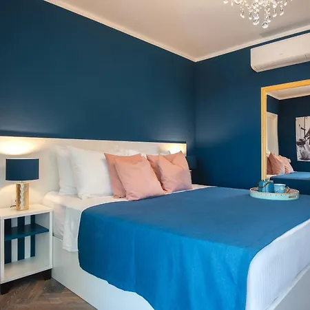 By Bura - Adults Only Hotel