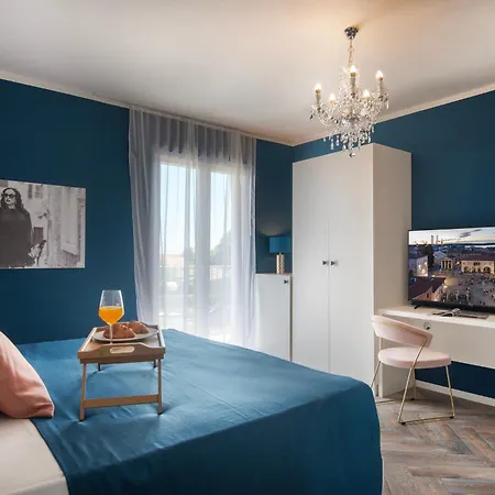 Hotel By Bura - Adults Only