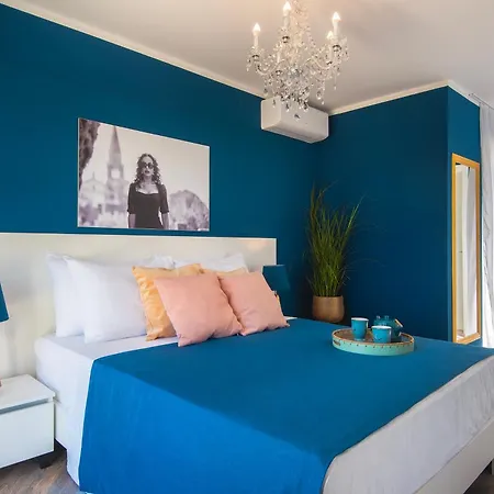 Hotel By Bura - Adults Only 4*
