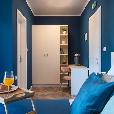 By Bura - Adults Only Hotel