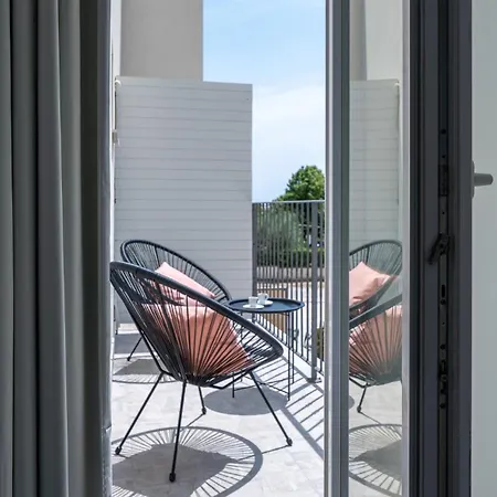 Hotel By Bura - Adults Only