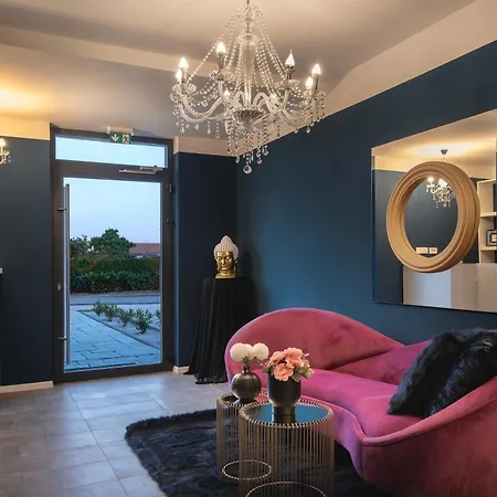 Otel By Bura - Adults Only 4*