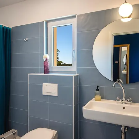 By Bura - Adults Only Otel Vinkuran