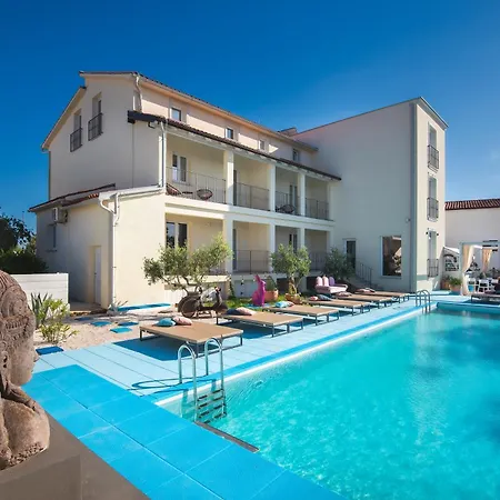 Otel By Bura - Adults Only 4*
